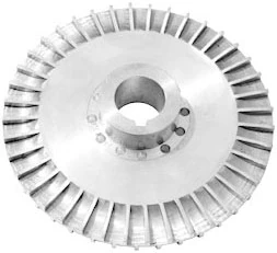 From Fluid Handling From Fluid Handling