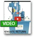 8 Gal. Cast Iron Steam Condensate Video Overview 8 Gal. Cast Iron Steam Condensate Video Overview
