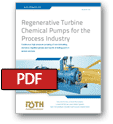 1C99 Chemical Pump Bulletin