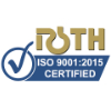 ISO Certification