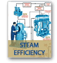 STEAM SYSTEM SCHEMATIC: Gas & Oil Saving Steam System