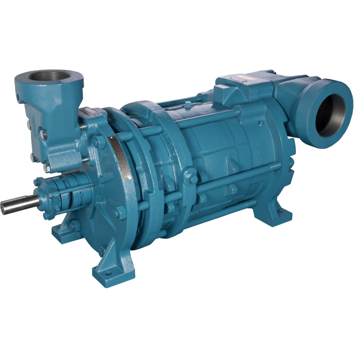  Low NPSH Multistage Industrial Pump