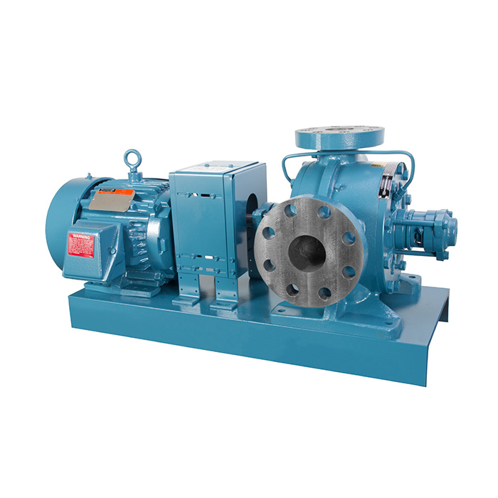 High Pressure Boiler Feed Pump