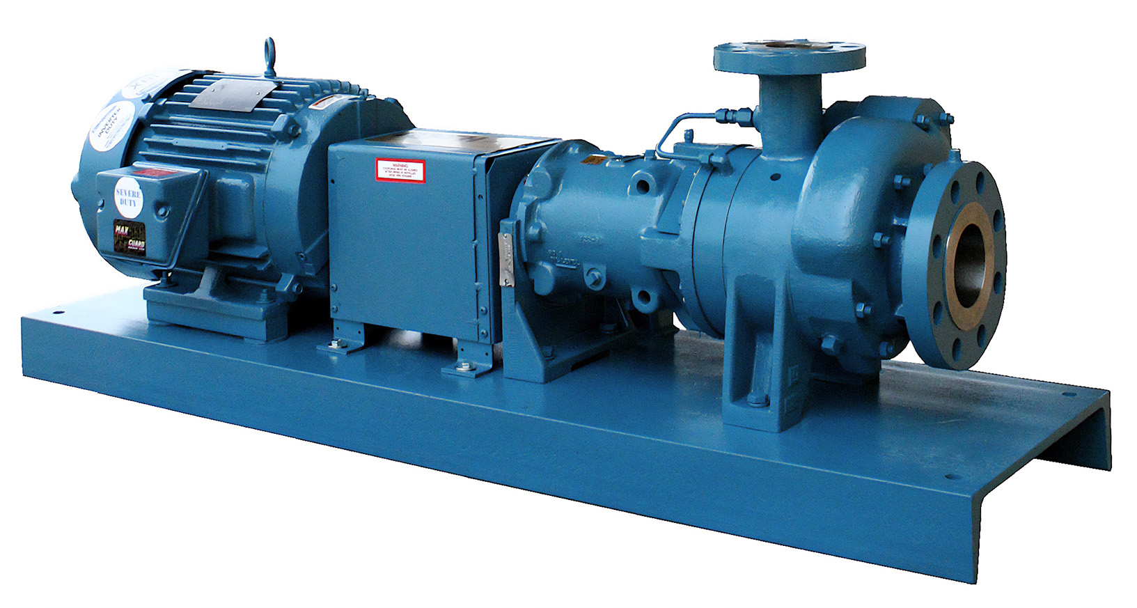 Chemical Pumps