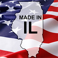 Made in Illinois