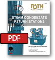 Steam Condensate Return Bulletin 1H99 Steam Condensate Return Bulletin 1H99